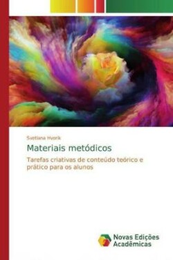 Materiais metódicos