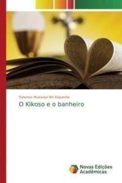 O Kikoso e o banheiro