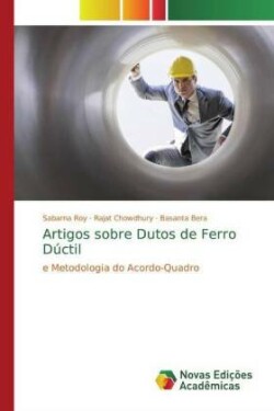 Artigos sobre Dutos de Ferro Dúctil