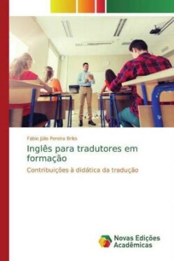 Inglês para tradutores em formação