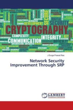 Network Security Improvement Through SRP