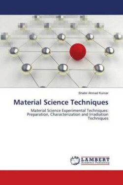 Material Science Techniques