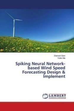 Spiking Neural Network-based Wind Speed Forecasting Design & Implement