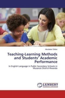 Teaching-Learning Methods and Students' Academic Performance