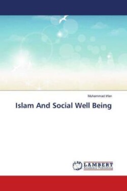 Islam And Social Well Being