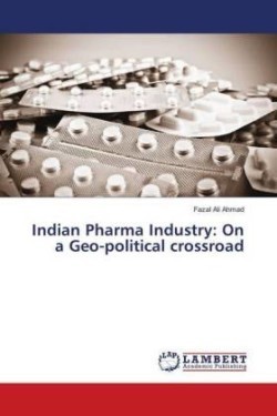 Indian Pharma Industry