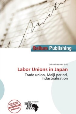 Labor Unions in Japan