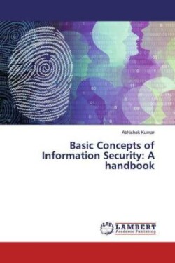 Basic Concepts of Information Security