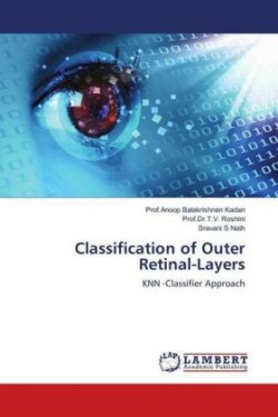 Classification of Outer Retinal-Layers