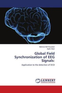 Global Field Synchronization of EEG Signals