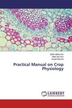 Practical Manual on Crop Physiology