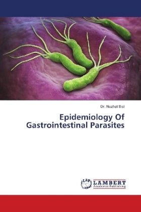 Epidemiology Of Gastrointestinal Parasites