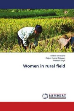 Women in rural field