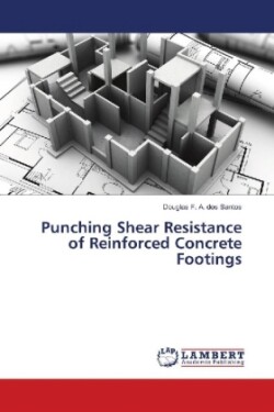 Punching Shear Resistance of Reinforced Concrete Footings