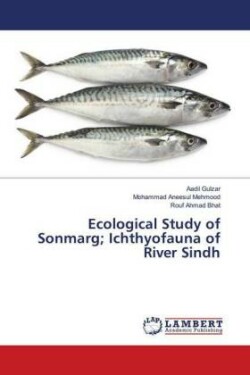 Ecological Study of Sonmarg; Ichthyofauna of River Sindh