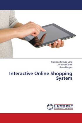 Interactive Online Shopping System