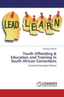 Youth Offending & Education and Training in South African Corrections