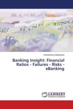 Banking Insight: Financial Ratios - Failures - Risks - eBanking