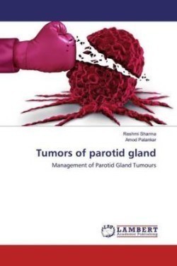 Tumors of parotid gland