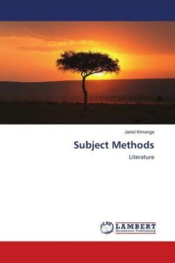 Subject Methods
