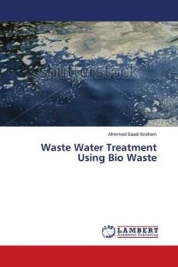Waste Water Treatment Using Bio Waste