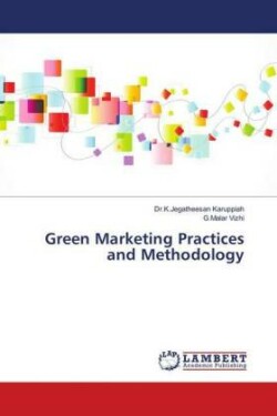 Green Marketing Practices and Methodology