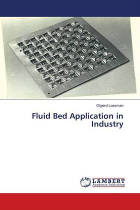 Fluid Bed Application in Industry