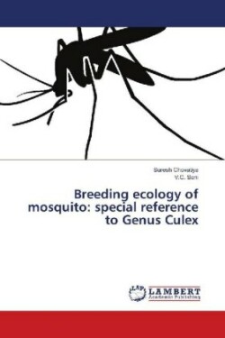 Breeding ecology of mosquito