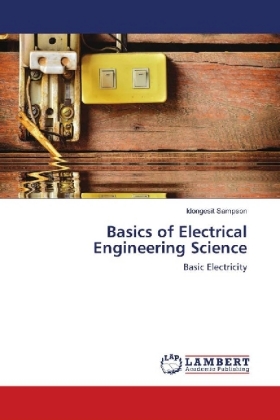 Basics of Electrical Engineering Science