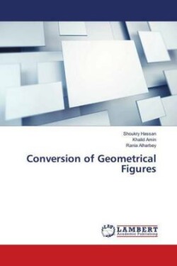 Conversion of Geometrical Figures