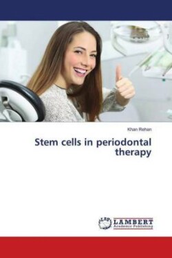 Stem cells in periodontal therapy