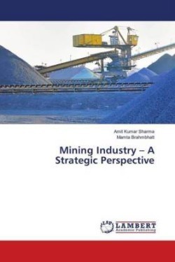 Mining Industry - A Strategic Perspective