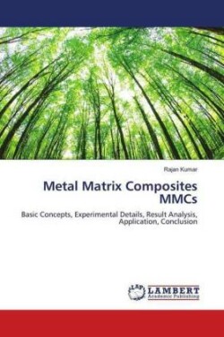 Metal Matrix Composites MMCs
