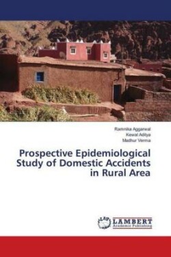 Prospective Epidemiological Study of Domestic Accidents in Rural Area