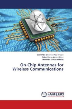 On-Chip Antennas for Wireless Communications