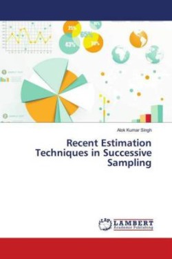 Recent Estimation Techniques in Successive Sampling