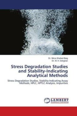 Stress Degradation Studies and Stability-Indicating Analytical Methods