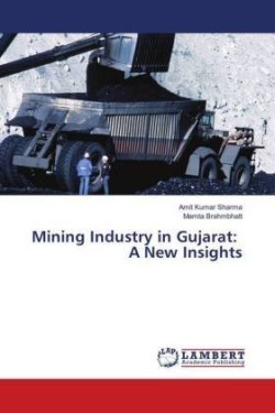Mining Industry in Gujarat: A New Insights