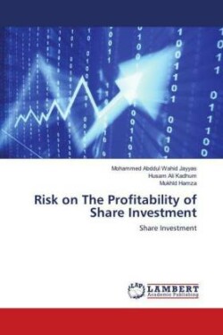 Risk on The Profitability of Share Investment