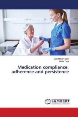 Medication compliance, adherence and persistence