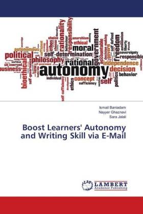 Boost Learners' Autonomy and Writing Skill via E-Mail