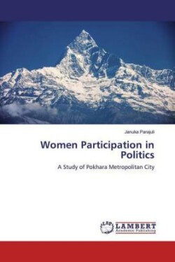 Women Participation in Politics