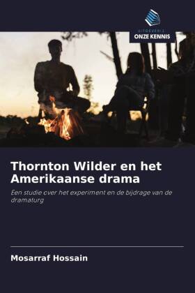 Thornton Wilder en het Amerikaanse drama