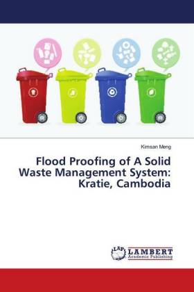 Flood Proofing of A Solid Waste Management System