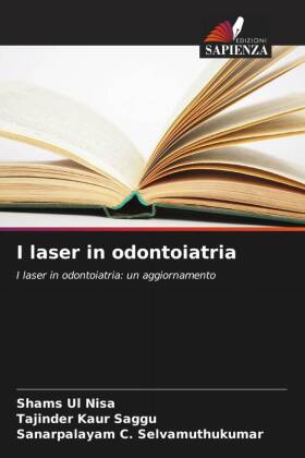 I laser in odontoiatria