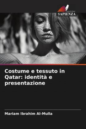 Costume e tessuto in Qatar