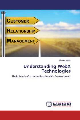Understanding WebX Technologies