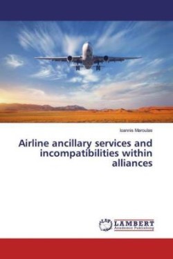 Airline ancillary services and incompatibilities within alliances