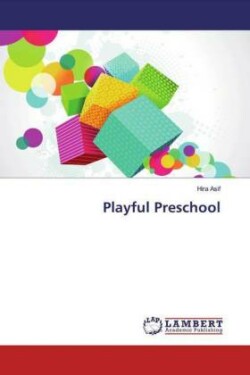 Playful Preschool