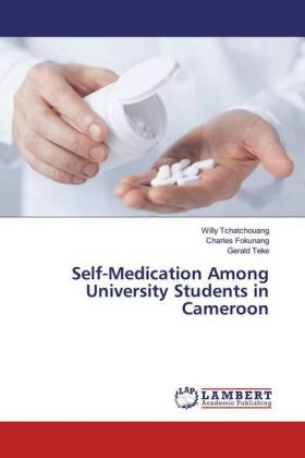 Self-Medication Among University Students in Cameroon